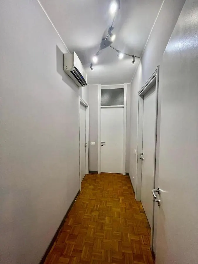 The Apartment - Home Gerenzano