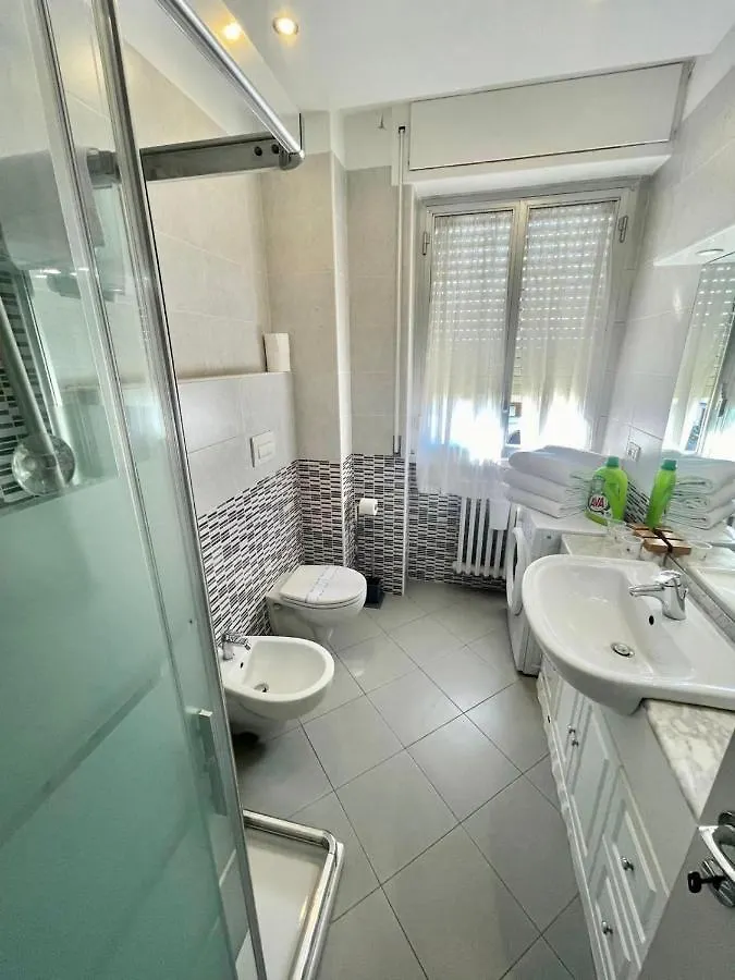 The Apartment - Home Gerenzano