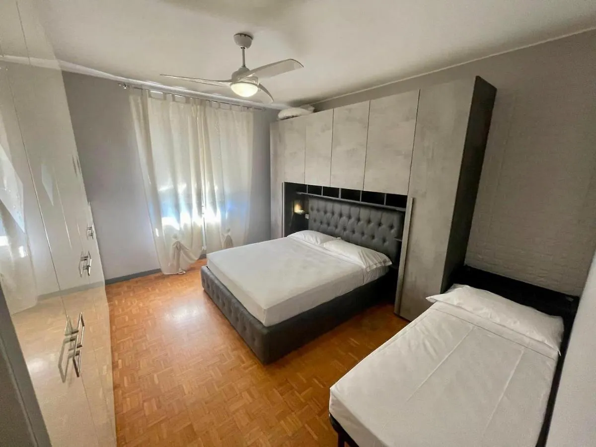The Apartment - Home Gerenzano Italy