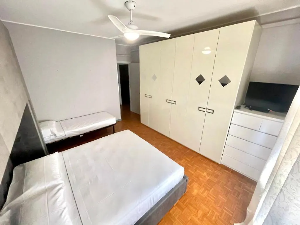 The Apartment - Home Gerenzano