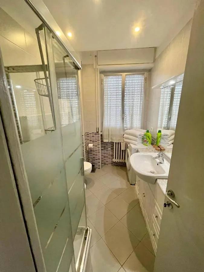 The Apartment - Home Gerenzano