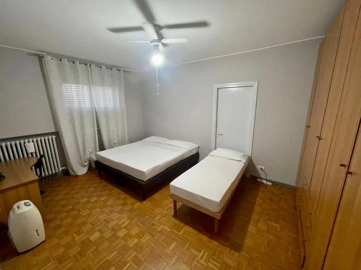 The Apartment - Home Gerenzano
