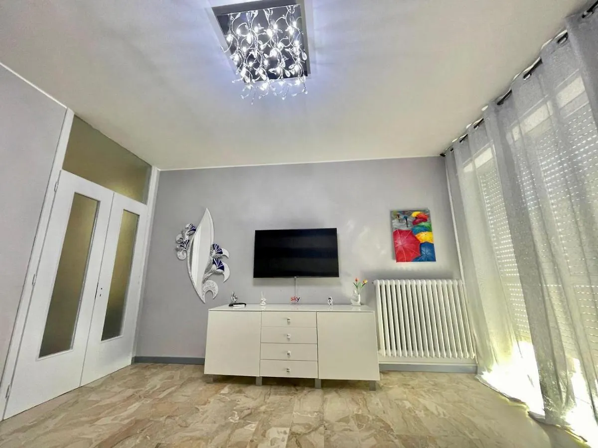 The Apartment - Home Gerenzano