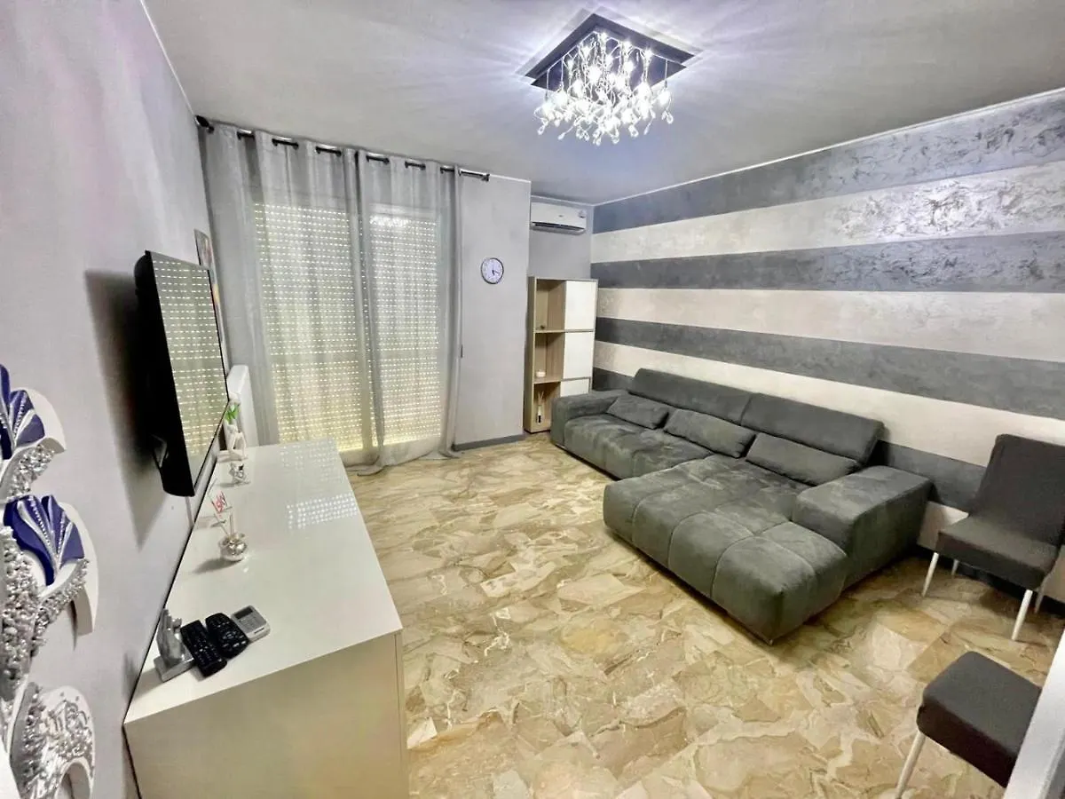 The Apartment - Home Gerenzano