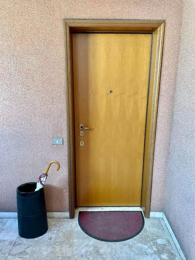 The Apartment - Home Gerenzano Italy