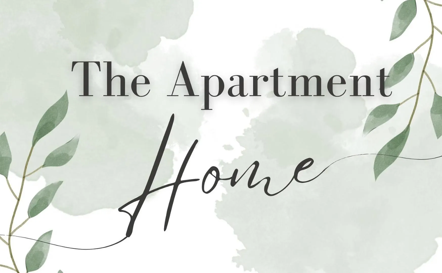 The Apartment - Home Gerenzano