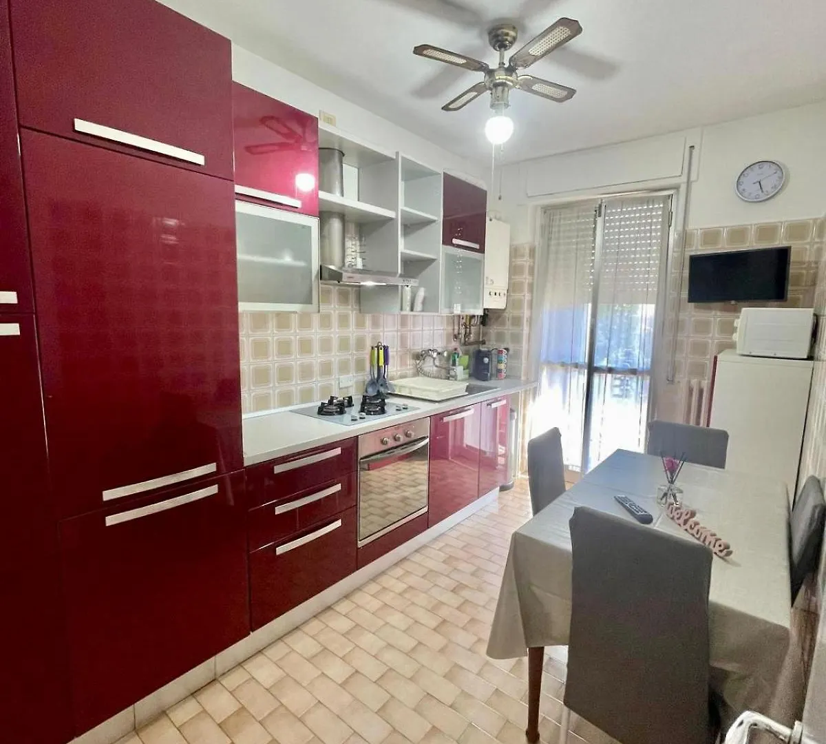 The Apartment - Home Gerenzano Italy