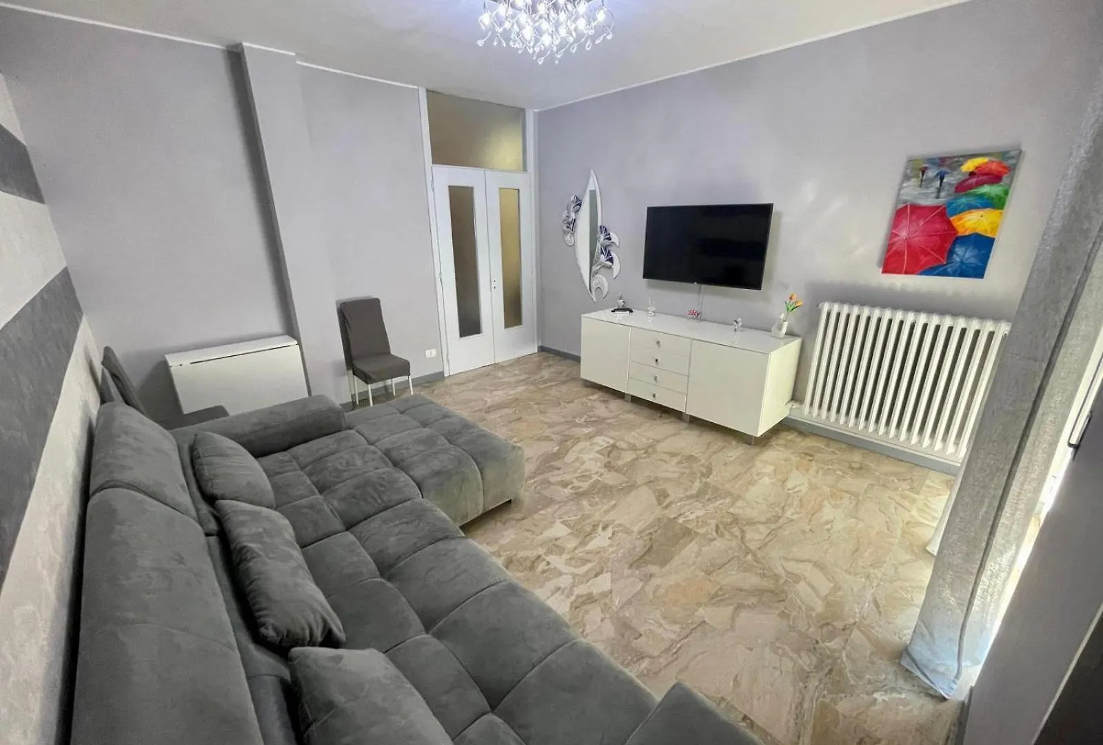 The Apartment - Home Gerenzano