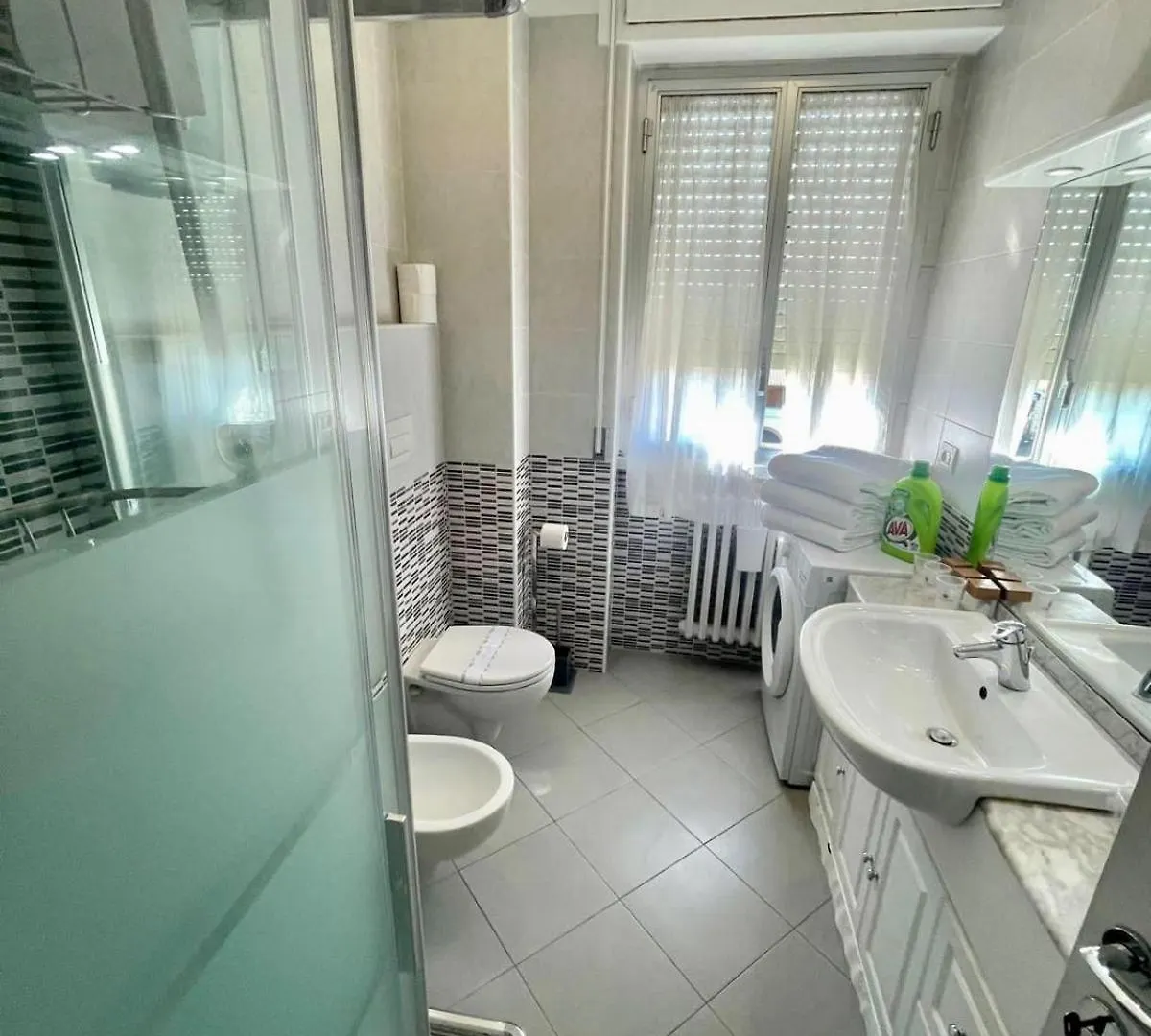 The Apartment - Home Gerenzano