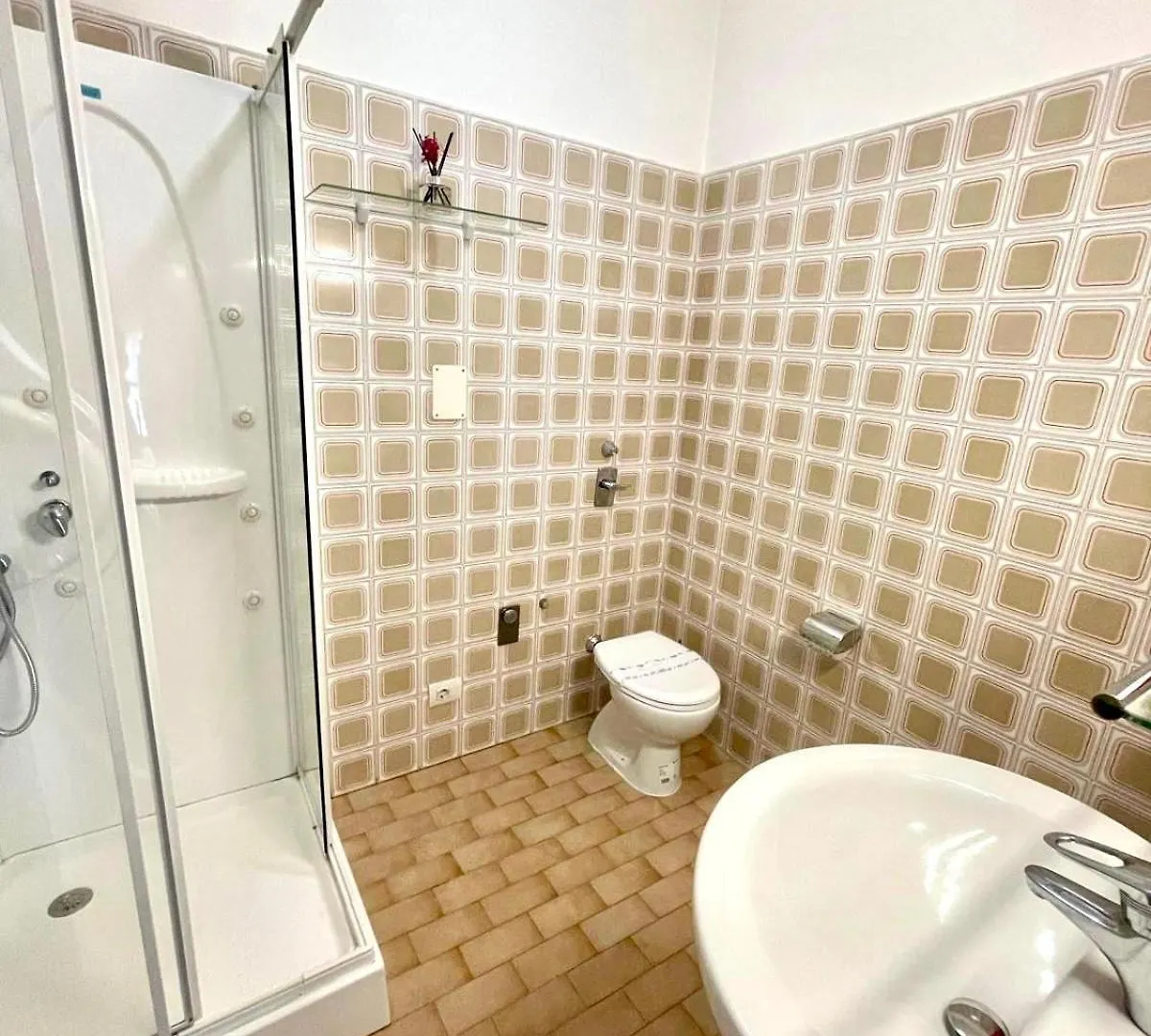 The Apartment - Home Gerenzano