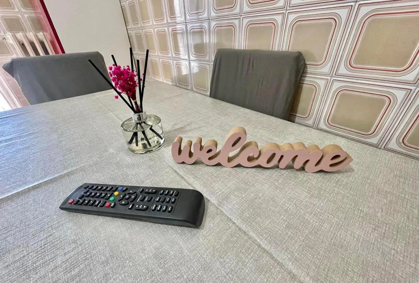 The Apartment - Home Gerenzano Italy