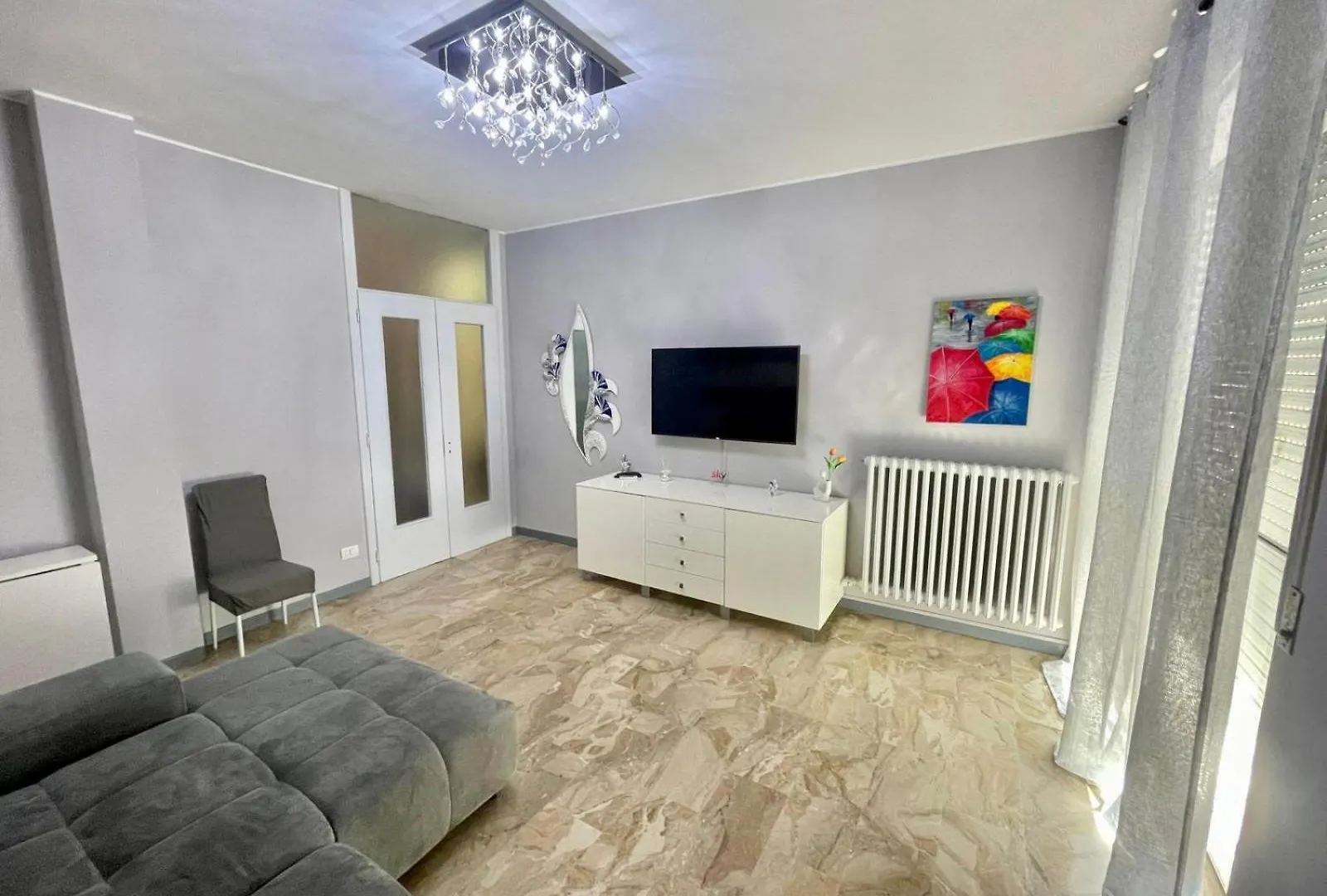 The Apartment - Home Gerenzano