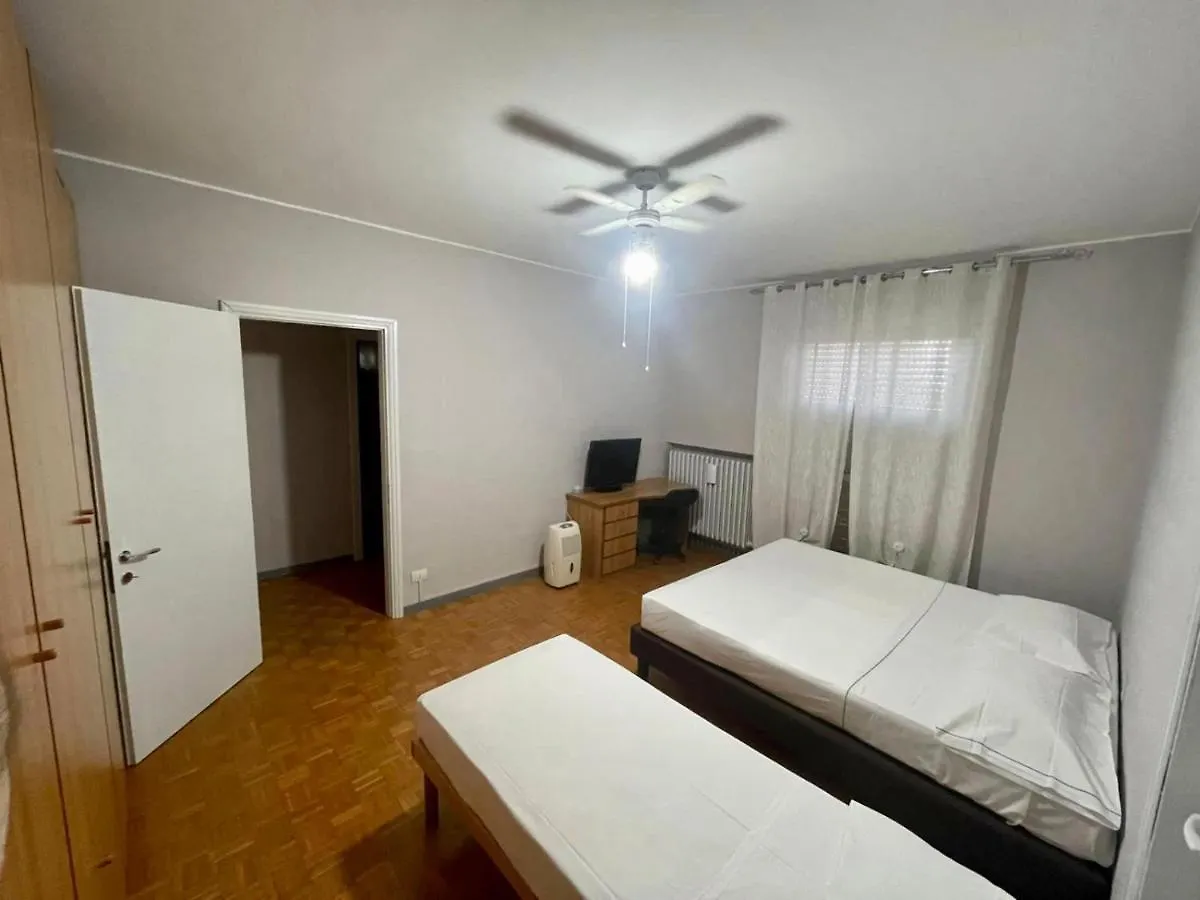 The Apartment - Home Gerenzano