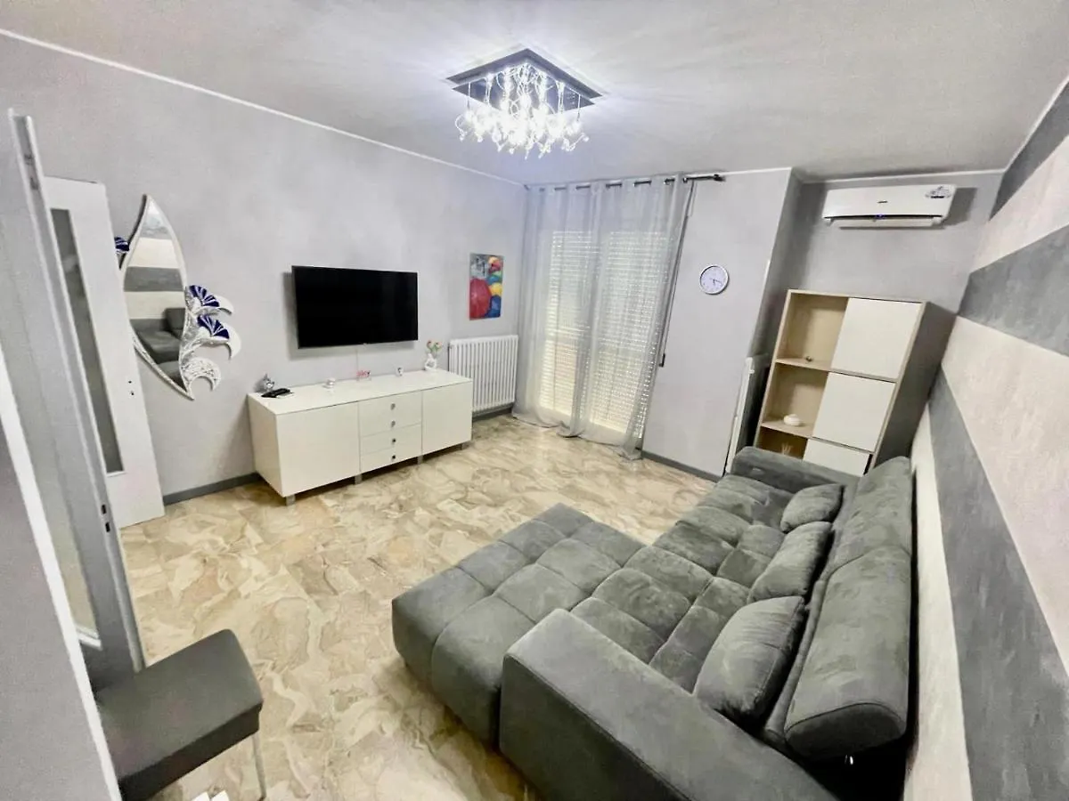 The Apartment - Home Gerenzano