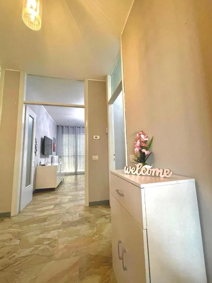 The Apartment - Home Gerenzano