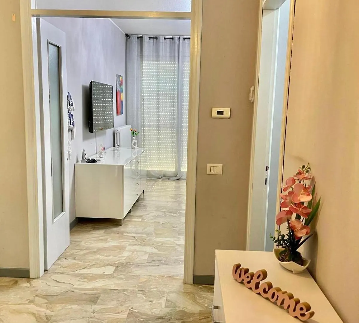 The Apartment - Home Gerenzano
